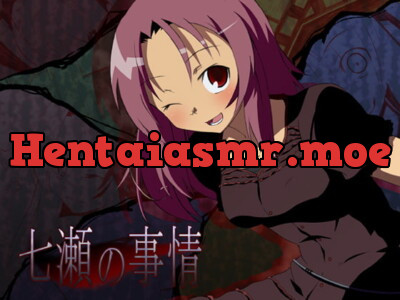 [RJ042205] - [RJ042205] 七瀬の事情