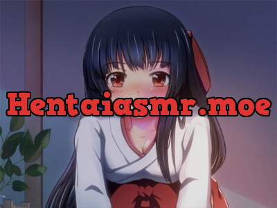 [RJ104504] - [RJ104504] Pillowy Charms of TheFuckutic Healing Shrine Maiden! [Hypnosis]