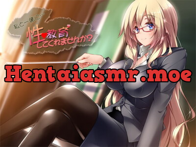 [RJ133506] - [RJ133506] Will You Learn Sex… With Me?