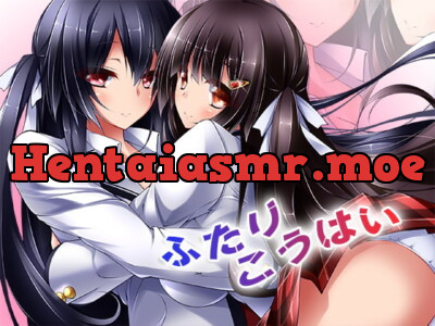 [RJ134410] - [RJ134410] ふたりこうはい