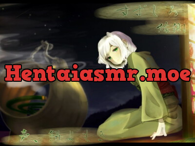 [RJ136046] Mimikaki Relaxation Shop Michikusaya – Suzushiro [Soft Biting]