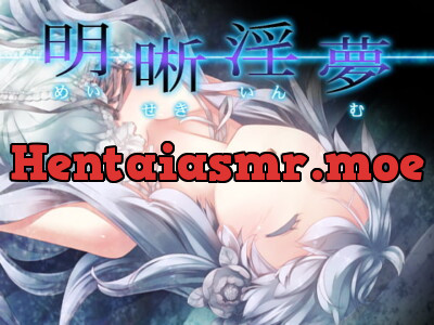 [RJ140665] - [RJ140665] Lucid Wet Dream