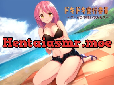 [RJ143668] - [RJ143668] Dokidoki Executive Committee