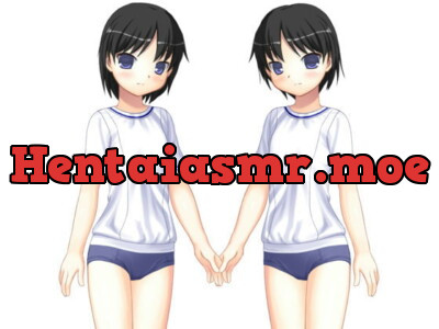 [RJ144792] - [RJ144792] 青い囁き～部活帰りの美少女達 体育着のまま左右から「いけ」「がまん」と嬲る冷たい声