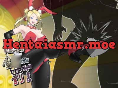 [RJ155646] - [RJ155646] Miss Bunny’s Ballkicker Game