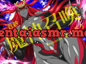 [RJ155934] Genie Summon