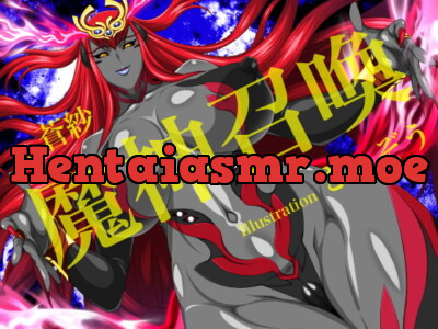 [RJ155934] Genie Summon