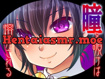 [RJ156108] - [RJ156108] Looking With Mine Eyes Will Cause You To Melt