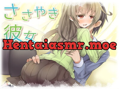 [RJ157190] - [RJ157190] Whisper Girlfriend