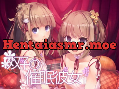 [RJ160018] - [RJ160018] twins hypno girlfriends