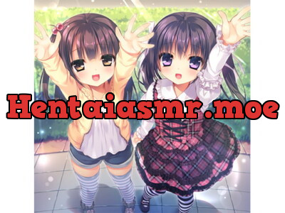 [RJ160893] Hot Sex Series – Two Little Sisters