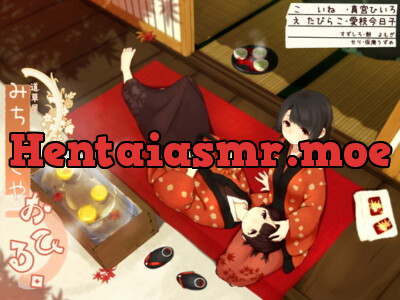 [RJ167676] - [RJ167676] Mimikaki Relaxation Shop Michikusaya – Two Attendants