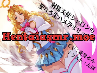 [RJ168217] - [RJ168217] Cum Angel Sharon’s Heavenly Hameharamase Sex