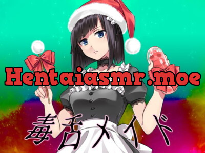 [RJ168292] - [RJ168292] Here’s A Hot Gift From An Abusive Santa Maid