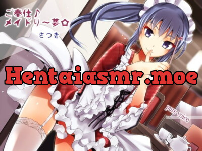 [RJ168817] - [RJ168817] Maidream * Satsuki Handcare Princess – Mild Edition