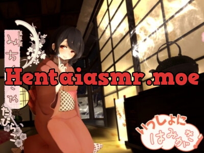 [RJ171695] Michikusaya – Tabiko [Ear Cleaning & Teeth Brushing]