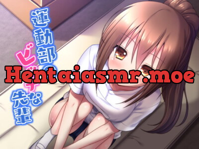 [RJ173280] - [RJ173280] Sports Club Bitch Senpai