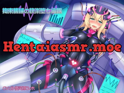 [RJ189514] - [RJ189514] Hypnotic Corruption In A Bondage Device