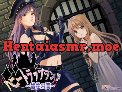 [RJ190224] - [RJ190224] Honey Trap Land ~Sacrifice Space~