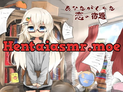 [RJ194736] Homework of Love