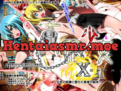 [RJ196197] - [RJ196197] Dominant Girl X: The Fate of Hero Fallen Slave