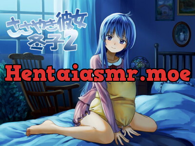 [RJ197359] - [RJ197359] Whispering GF: Fuyuko 2