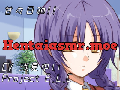 [RJ197584] - [RJ197584] 【耳かき・肩たたき】甘々日和【囁き・吐息・バイノーラル】