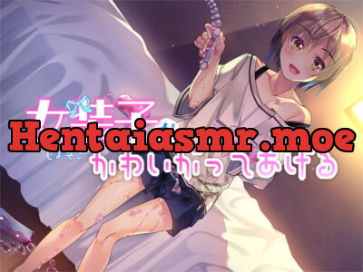 [RJ203842] - [RJ203842] A Crossdressed Girlish Boy Will Play With You