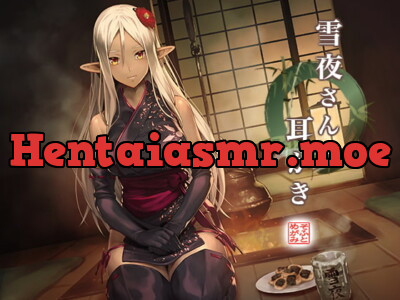 [RJ204729] Ear Cleaning By Yukiyo-San