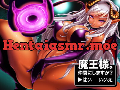 [RJ211721] - [RJ211721] Will you let the Demon Lord join your party? > YES NO