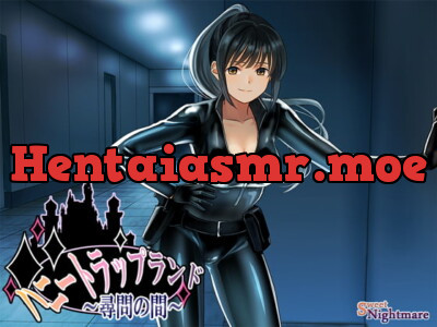 [RJ217295] - [RJ217295] Honey Trap Land: Interrogation Space