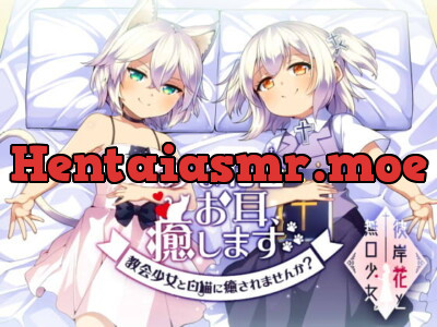 [RJ219871] - [RJ219871] Ear Cleaning Nun