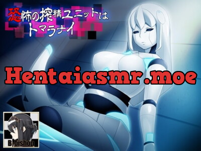 [RJ220568] - [RJ220568] The Semen-Extracting Unit Will Not Stop