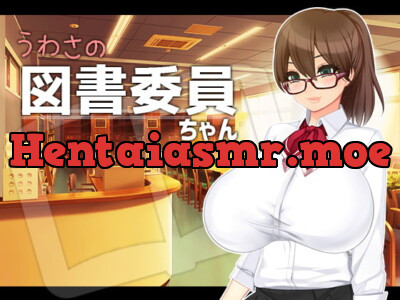 [RJ220580] - [RJ220580] They Say This Library Assistant Schoolgirl Is…