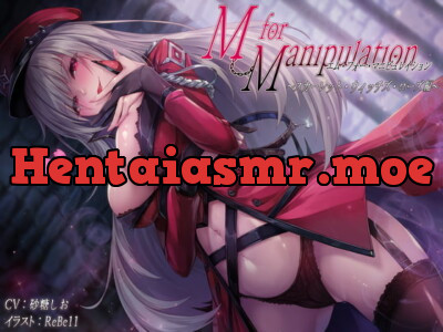 [RJ221501] - [RJ221501] M for Manipulation – Scarlet Witches “Rose”