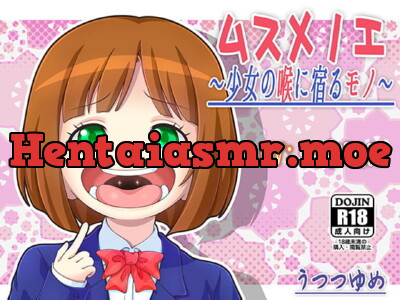 [RJ222088] - [RJ222088] Musumenoe ~What Possesses A Girl’s Throat~