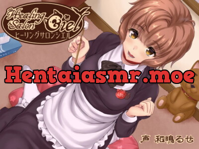 [RJ222430] - [RJ222430] Healing Salon Ciel