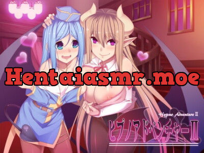 [RJ222696] - [RJ222696] ヒプノアドベンチャーII