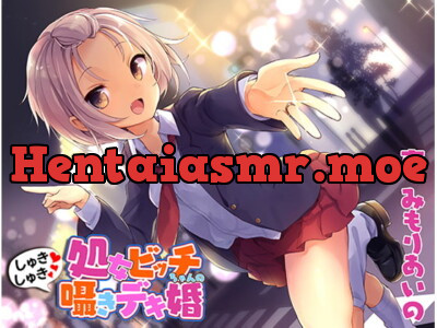 [RJ223680] - [RJ223680] Lovey-Dovey Whispers – Shotgun Wedding with a Virgin Slut