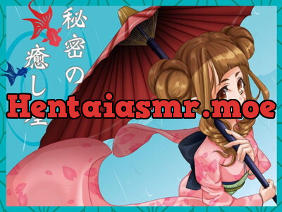 [RJ226356] - [RJ226356] Secret Soothing Salon ver. Kansai Dialect