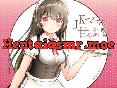 [RJ226400] - [RJ226400] JK Mama’s Pampering Cafe