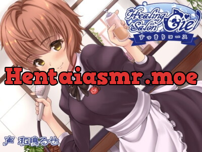 [RJ227930] - [RJ227930] Healing Salon Ciel: Refresh Course