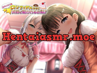 [RJ229000] - [RJ229000] Dolly Idols Play with Your Virginity!