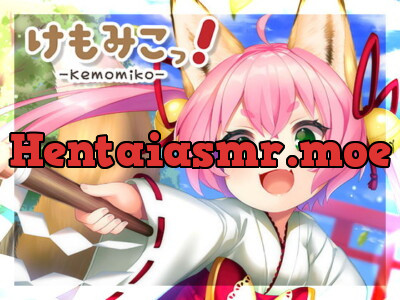 [RJ230228] - [RJ230228] Kemomiko!