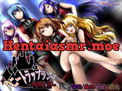 [RJ234129] - [RJ234129] Honey Trap Land: Manager’s Room [Angel, Sacrifice, Temptation, White Coat & Top of Tower]