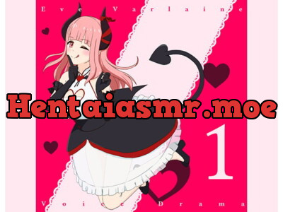 [RJ239196] - [RJ239196] Eve’s Audio Work vol.1