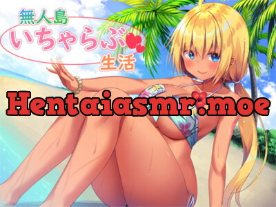 [RJ244220] - [RJ244220] Lovemaking on an Uninhabited Island [Binaurally Edited]