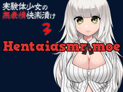 [RJ244392] - [RJ244392] Guinea Pig Girl’s Expressionless Pleasure Drug Administration 3