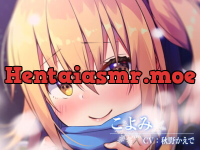 [RJ247935] - [RJ247935] Koyomi’s First Love – Realistic Close Range Love [Hi-res binaural KU100]