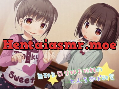 [RJ249595] - [RJ249595] Naive Twin Girl’s Penis Studies